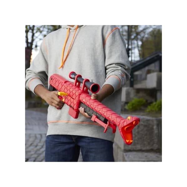 Nerf Roblox Zombie Attack Viper Strike