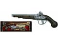 Miniatyrbild 2 av 2: Gonher Piratpistol i metall - 239864