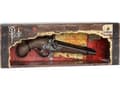 Miniatyrbild 1 av 2: Gonher Piratpistol i metall - 239864