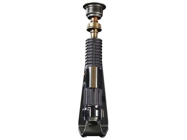 Star Wars The Black Series Obi-Wan Kenobi Force FX Elite-lyssverd