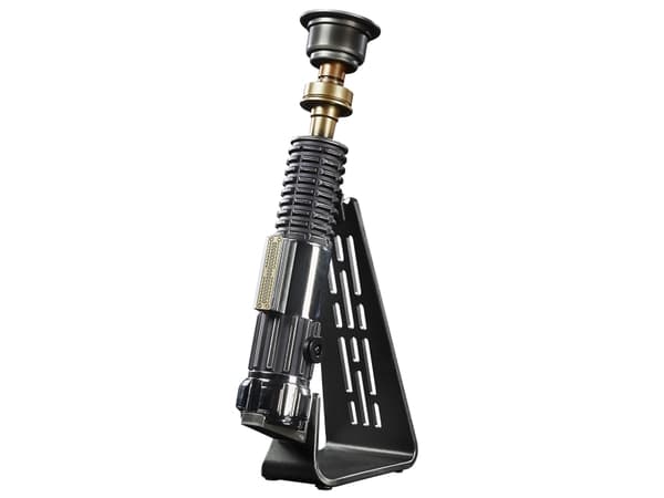 Star Wars The Black Series Obi-Wan Kenobi Force FX Elite-lyssverd