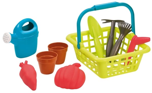 ECOIFFIER 4567, Children''s toy sport set, 1,5 år
