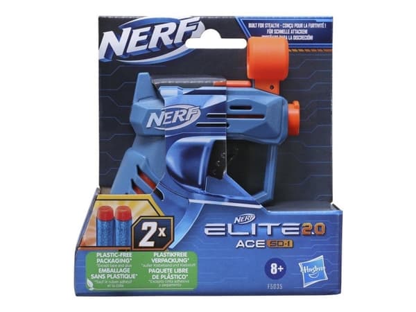 NER ELITE 2.0 ACE SD 1