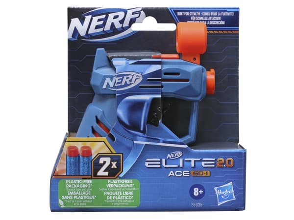 NER ELITE 2.0 ACE SD 1