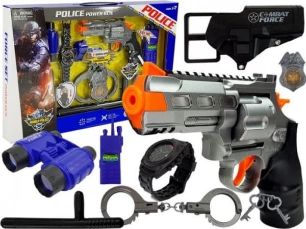 Lean Sport Policios Kit