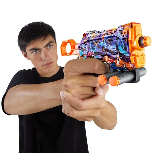 X-shot Skins Menace Blaster Spray Tag