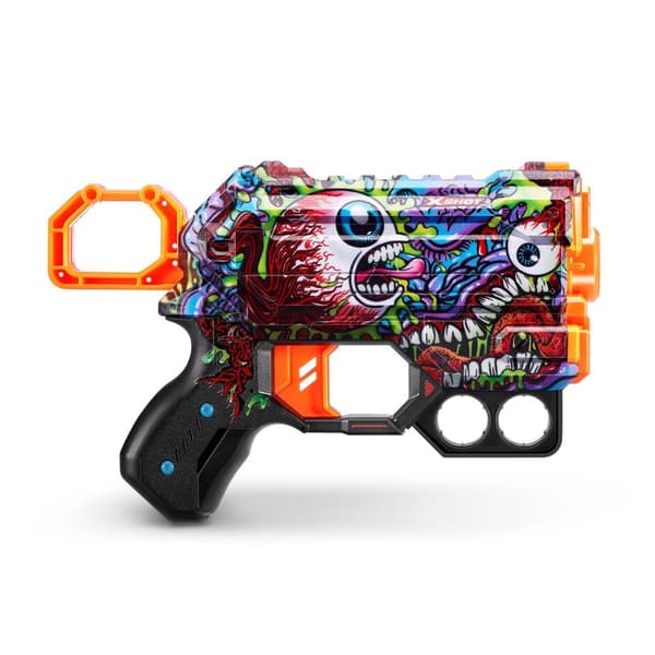 X-shot Skins Menace Blaster Scream