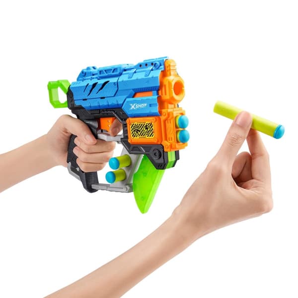 X-Shot Dino Attack Extinct Blaster