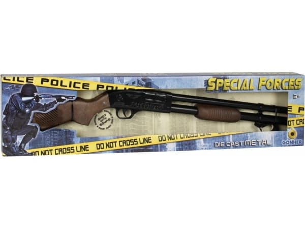 Gonher Metal hylle haglepistol