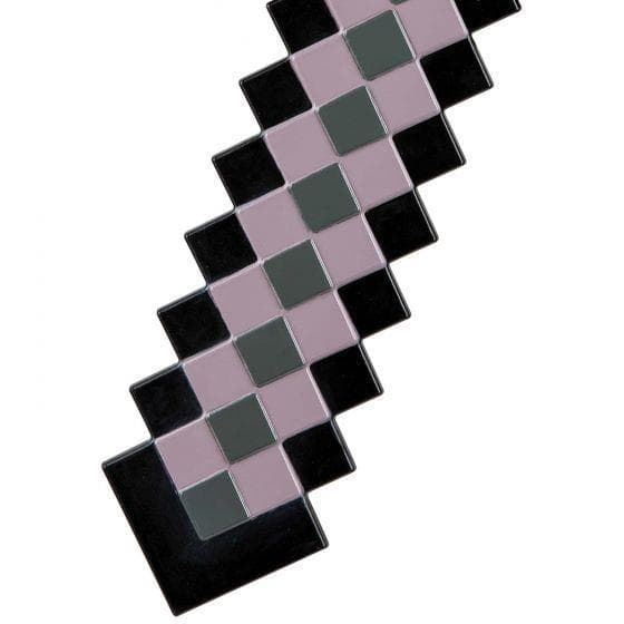 Minecraft Netherite Sword