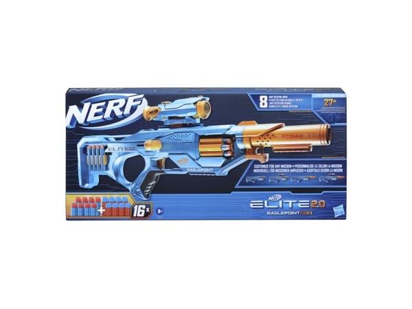 Nerf Elite 2.0 Eaglepoint RD-8
