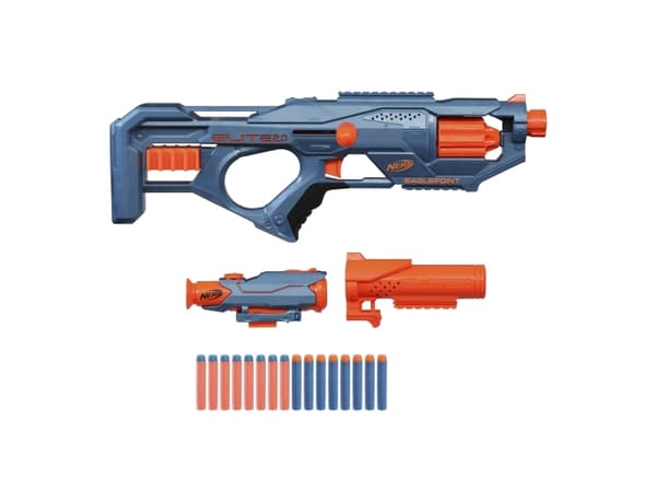 Nerf Elite 2.0 Eaglepoint RD-8