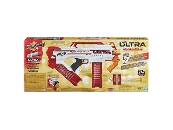 Nerf Ultra Speed