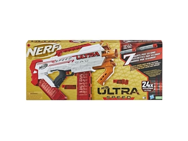 Nerf Ultra Speed