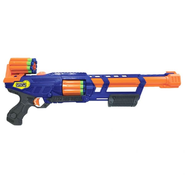 DART ZONE - Legendfire