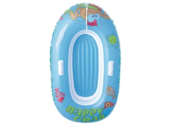 Bestway 34009 / 23, Babybåt, Gutt/Jente, Flerfarget