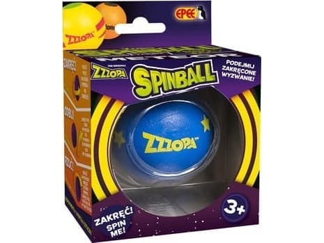 Epee 2646 Spinball Blixtnedslag