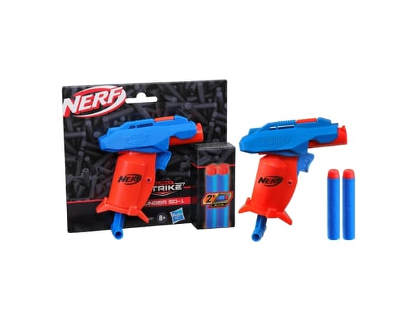 Nerf Nerf Alpha Strike Slinger SD-1 F2491