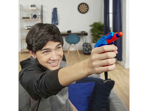 Nerf Nerf Alpha Strike Slinger SD-1 F2491