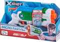 Miniatyrbilde 2 av 5: XShot Fast Fill Micro Blaster Water Launcher