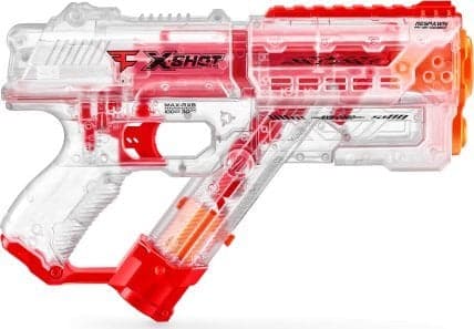 XShot Faze respawn kierroksen heitin 12 palloa