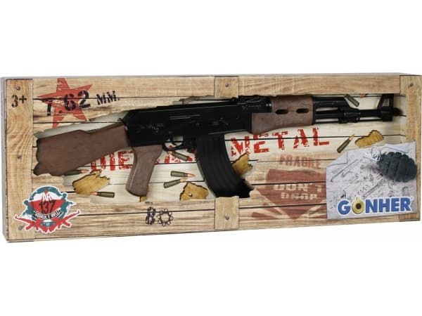 Pulio Gonher Guns GONHER gevär 8 skott, 137/6