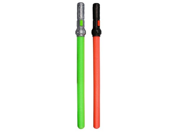 2022-S001-X-SHOT-SWORD-L IGHT SWORD With Hangtag