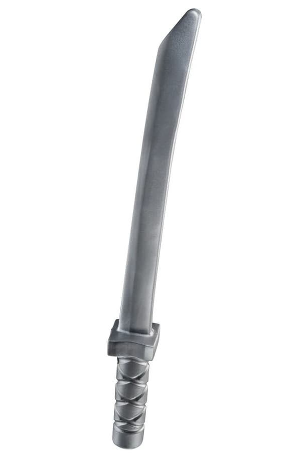 Minecraft Diamond Sword