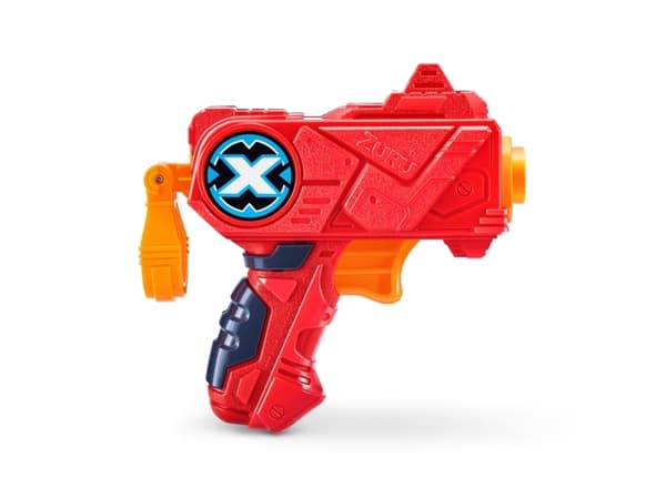 XSHOT Excel Micro, Lekepistol, 8 år