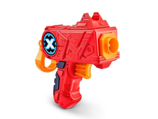 XSHOT Excel Micro, Lekepistol, 8 år