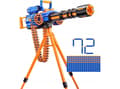 Miniatyrbilde 2 av 2: ZURU X-Shot - Insanity Blaster Rage Fire, dart blaster (incl. 72 darts)
