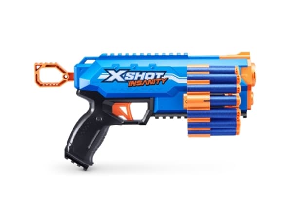 X-Shot Insanity Manic