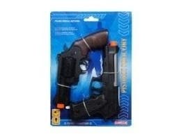 *****Polsk stemt politipistol, 2 stk. G3361 60044