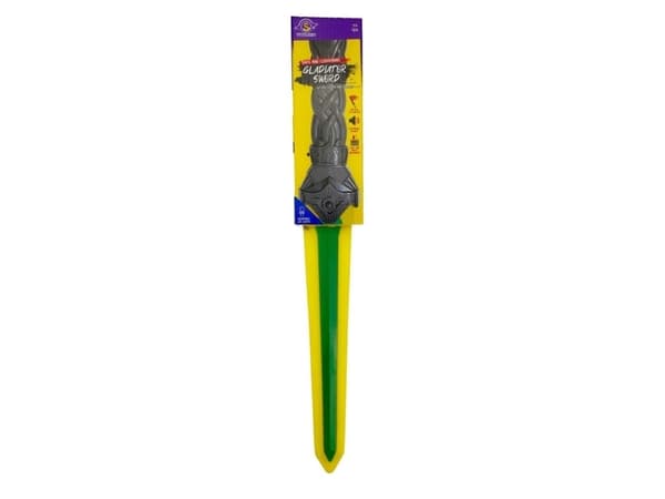 Hero Weapons Gladiator Sword