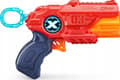 Miniatyrbilde 2 av 2: XShot Excel MK 3 Launcher Double Pack, 2 skyttere, 3 treningsmål