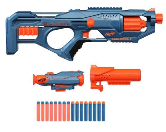 Nerf Elite 2.0 Eaglepoint RD-8
