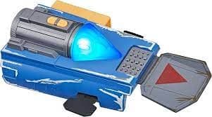 Star Wars The Mandalorian Dual Attack Gauntlet