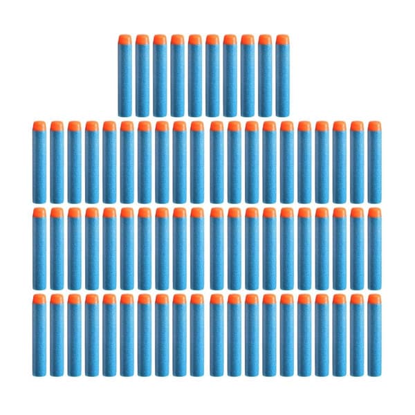 NERF N-Strike Elite 2.0 Dart Refill 70-pack