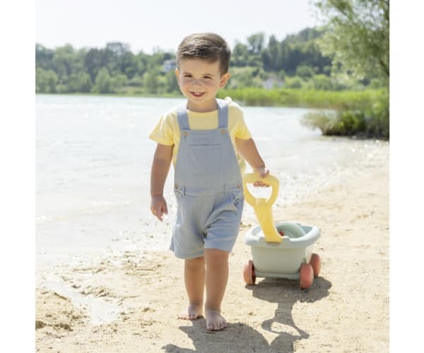 Smoby 867024, Set med sandleksaker, 1,5 År, Plast, Multifärg