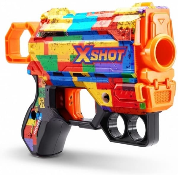 X-shot Skins Menace Blaster Camo
