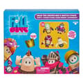 Miniatyrbild 1 av 4: Fall Guys Mix & Match-figurer