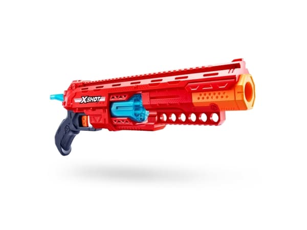 XSHOT Excel Caliber blaster (16 darts)