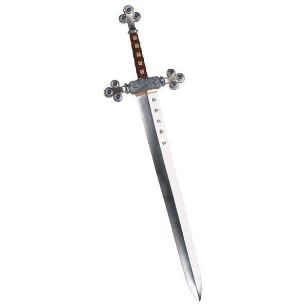 Lion's Sword