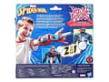 Miniatyrbilde 4 av 5: Marvel Spider-Man Real Webs Ultimate Web Blaster, Toy Glove Blaster, 5 år, 99 år, 304g