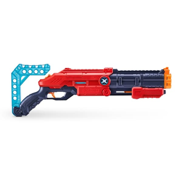 X-Shot Vigilante Blaster