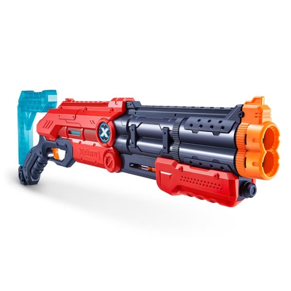 X-Shot Vigilante Blaster