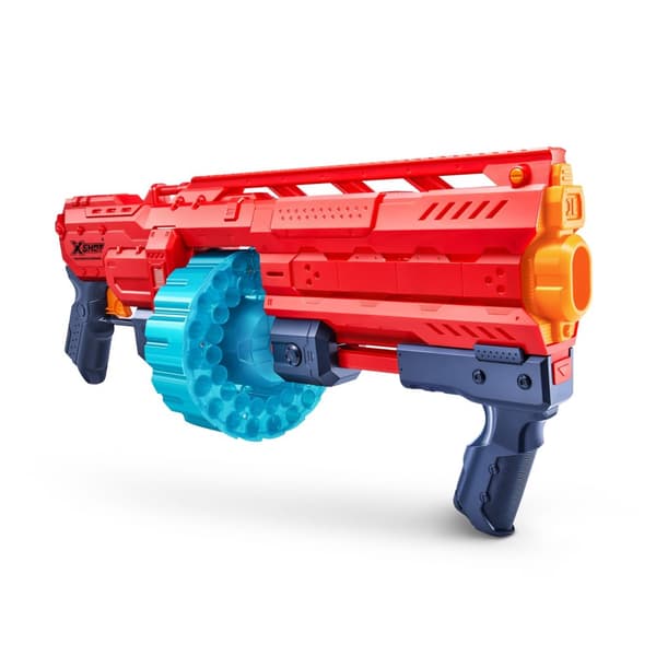 X-Shot Fortress Blaster