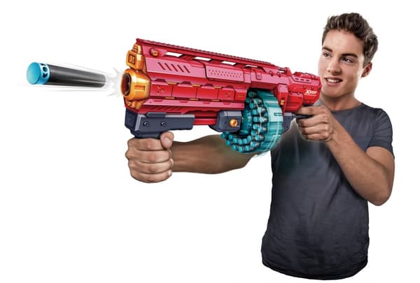 X-Shot Fortress Blaster