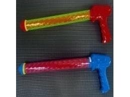 Pistol i tre 53cm blanding