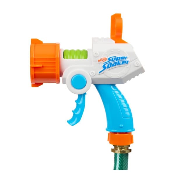 Nerf lille pistol til vandslange